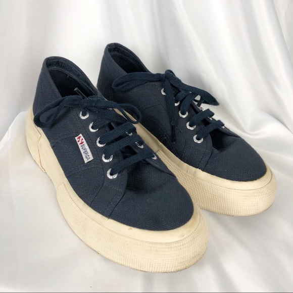 2287 cotu platform sneaker